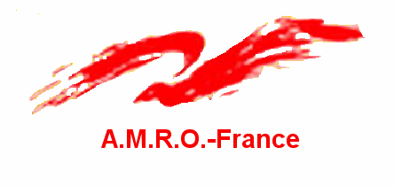 AMRO